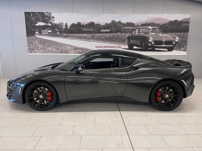 Lotus Evora 400 3.5 Coupe 2 + 2