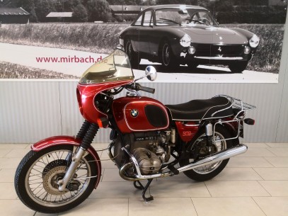 BMW R 90/6