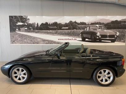 BMW Z1 Roadster