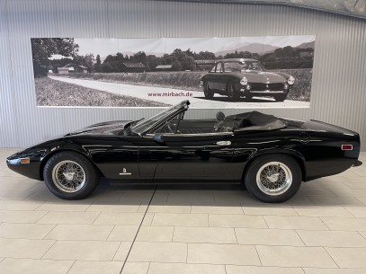 Ferrari 365 GTC/4 Cabriolet