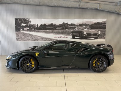 Ferrari SF90 Spider