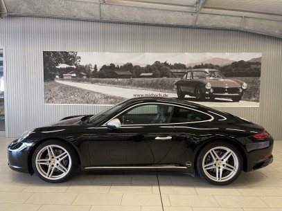 Porsche 991.2 Carrera Coupe