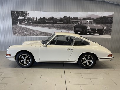 Porsche 911 (F) 2.0 T SWB KARMANN