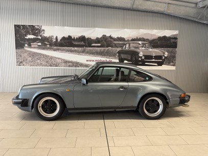 Porsche 911 SC 3.0 Coupe